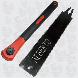 اره ژاپنی آلبرتو Alberto