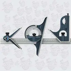 گونیا مرکب سه تیکه سیلور