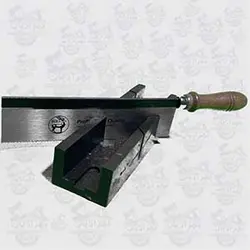 شابلون فارسی بر دستی پلاستیکی