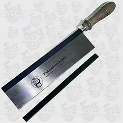 اره دستی پشت دار گوزن