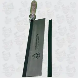 اره دستی پشت دار گوزن