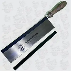 اره دستی پشت دار گوزن