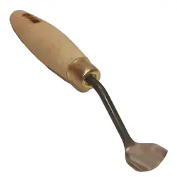 مغار کاسه تراش پارویی