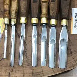مغار منبت کاری نیم باز