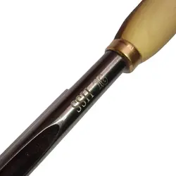 مغار خراطی HSS کاسه تراش گلویی مینو 16 میل