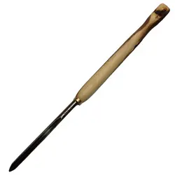 مغار خراطی HSS کاسه تراش گلویی مینو 16 میل