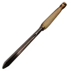 مغار خراطی HSS کاسه تراش گلویی مینو 16 میل