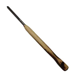 مغار خراطی HSS کاسه تراش گلویی مینو 16 میل
