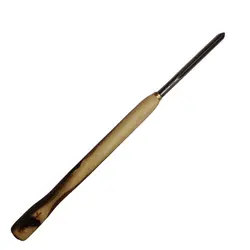 مغار خراطی HSS کاسه تراش گلویی مینو 16 میل