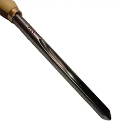 مغار خراطی HSS کاسه تراش گلویی مینو 16 میل