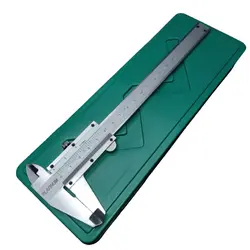 کولیس فلزی ۱۵ سانتی پلاتینیوم Platinum