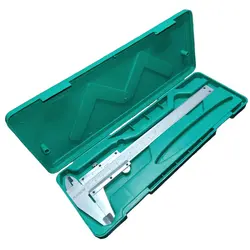 کولیس فلزی ۱۵ سانتی پلاتینیوم Platinum