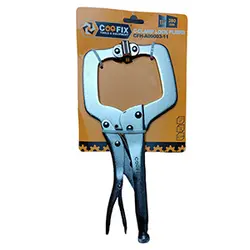 گیره انبر قفلی ۱۱ اینچ COOFIX