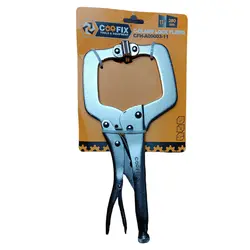 گیره انبر قفلی ۱۱ اینچ COOFIX