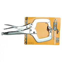 گیره انبر قفلی ۱۱ اینچ COOFIX