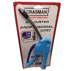 بادپاش کرسمن CRASMAN