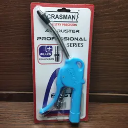 بادپاش کرسمن CRASMAN
