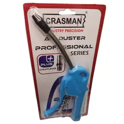 بادپاش کرسمن CRASMAN