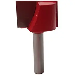 تیغ کف تراش اور فرز 40 میلیمتر شفت 12