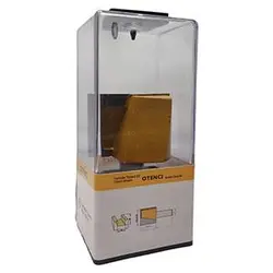 تیغ کف تراش اور فرز 40 میل شفت ۱۲ اوتنسی
