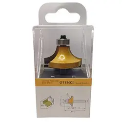 تیغ اور فرز بانکی اوتنسی OTENCI شفت ۶
