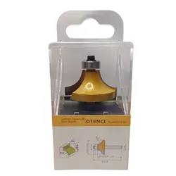 تیغ اور فرز بانکی اوتنسی OTENCI شفت ۶