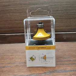 تیغ اور فرز بانکی اوتنسی OTENCI شفت ۶