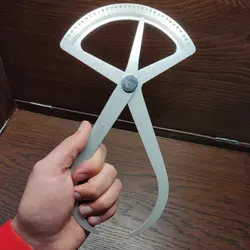 پرگار ضخامت سنج خراطی مدرج VOGEL