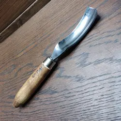 مغار کاسه تراش خم فورج 30 میل
