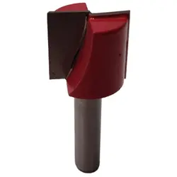 تیغ کف تراش اور فرز 30 میلیمتر شفت 8 ALBERTO