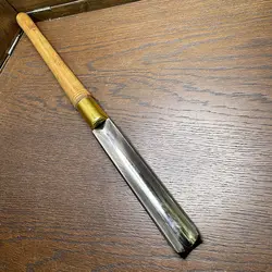 ست مغار خراطی کاسه تراشی