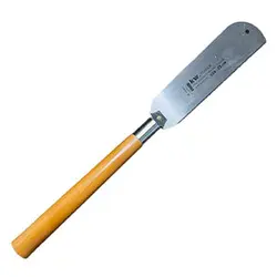 اره طرح ژاپنی یک لبه KW مدل B (25) سانت