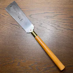 اره طرح ژاپنی دو لبه KW مدل C (25) سانت