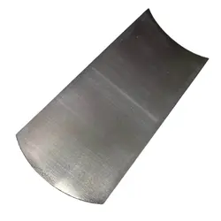 لیسه نجاری فولادی همه ی فرم ها