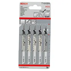 تیغ اره عمود بر ام دی اف T101BR بوش اصلی Bosch