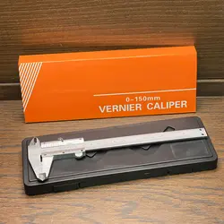 کولیس فلزی ۱۵ سانتی Vernier Caliper