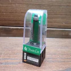 تیغ اور فرز پرداخت PRO UCUT ۹.۵ ارتفاع ۳۰ شفت 6