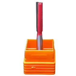 تیغ اور فرز شیار زن ALBERTO پایه 6