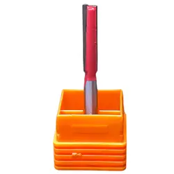 تیغ اور فرز شیار زن ALBERTO پایه 6