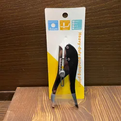 انبر پانچ نوار MDF