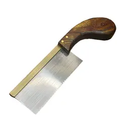 اره پشت دار مینی ظریف بر