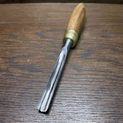 مغار گلویی ( آبخور ) ۱۲ میلیمتر