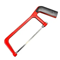 کمان اره دستی مینی قرمز