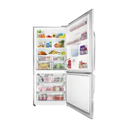 یخچال و فریزر سوزوکی مدل RBH484DSIR