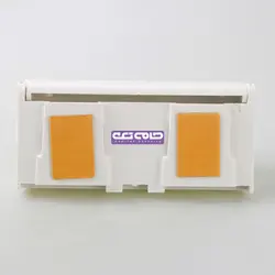 دستگاه خمیر دندان اسپادانا سفید به همراه جامسواکی