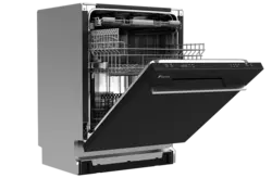 ماشین ظرفشویی توکار داتیس مدل DW 330