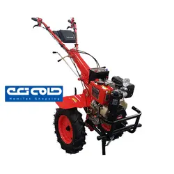 تیلر VICTOR GT1350DE