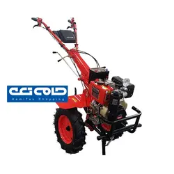 VICTOR GT950D 5HP تیلر