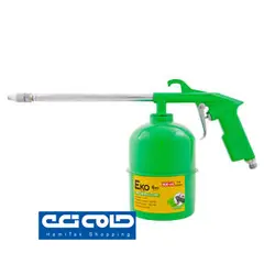گازوئیل پاش اکو مدل EWG600ML