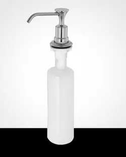 جا مایع صابونی تیسا - فروشگاه اینترنتی حامی تک